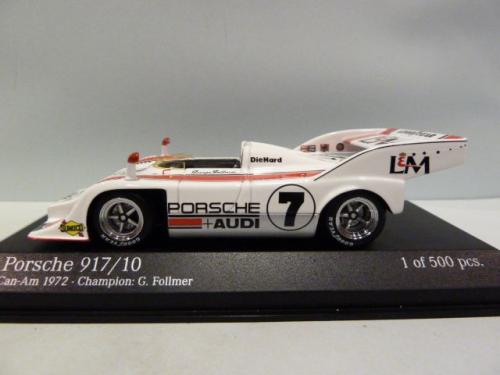 Porsche 917/10 Porsche 917/10