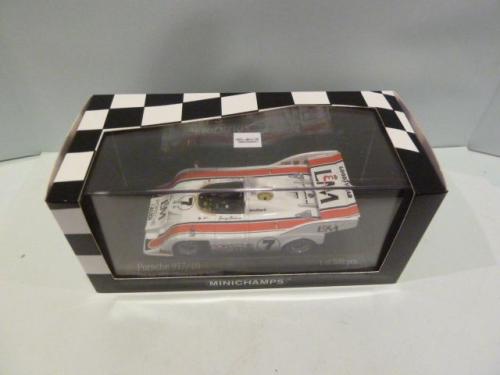 Porsche 917/10 Porsche 917/10