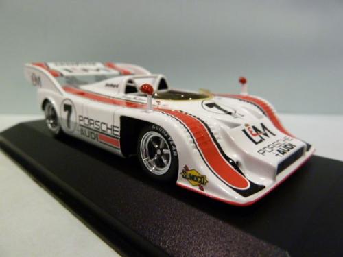 Porsche 917/10 Porsche 917/10