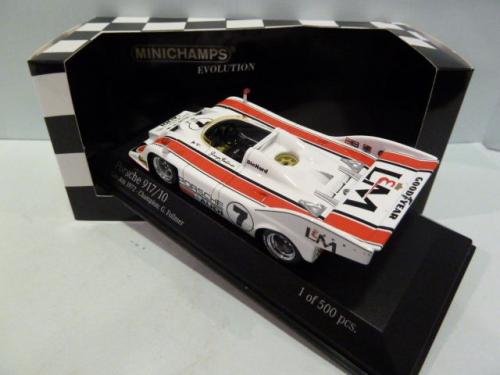 Porsche 917/10 Porsche 917/10