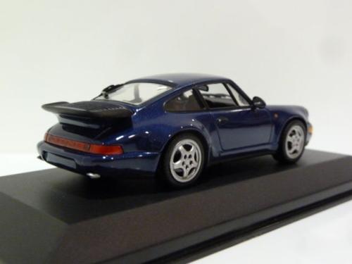 Porsche 911 (964) Turbo