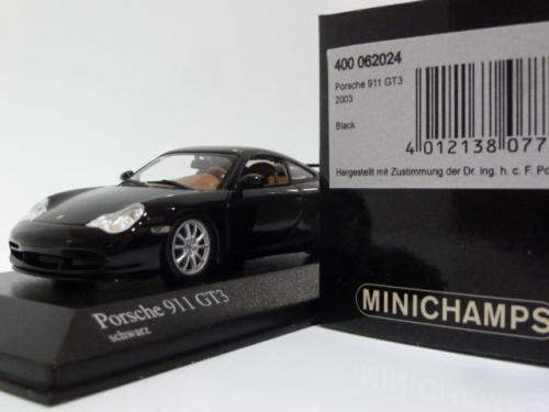 Porsche 911 (996) GT3 Porsche 911 (996) GT3