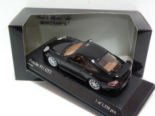 Porsche 911 (996) GT3 Porsche 911 (996) GT3