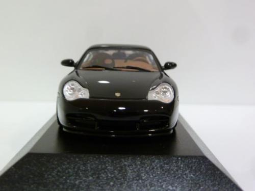 Porsche 911 (996) GT3 Porsche 911 (996) GT3