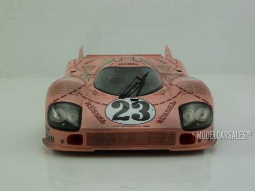 Porsche 917/20 `Pink Pig`
