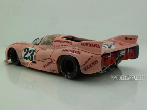 Porsche 917/20 `Pink Pig`