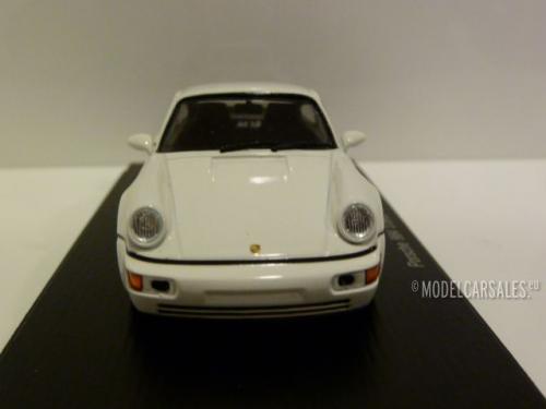 Porsche 911 (964) 3.8 RS