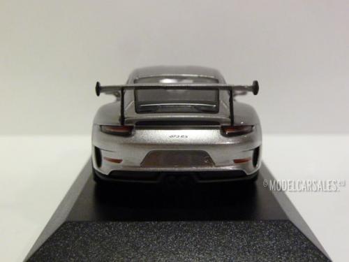 Porsche 911 (997 II) GT3 RS