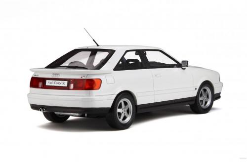 Audi 80 S2 Coupe