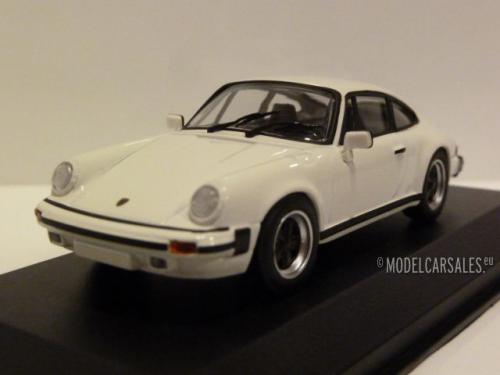 Porsche 911 SC