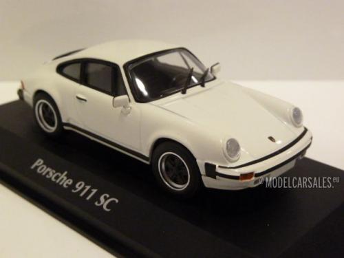 Porsche 911 SC