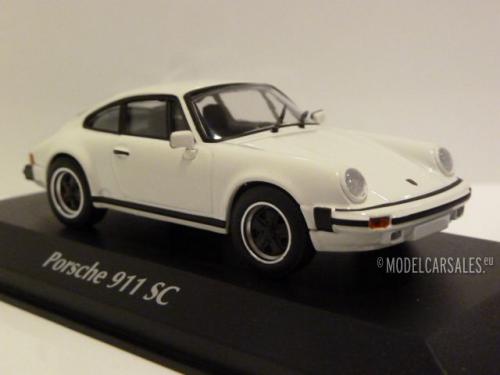 Porsche 911 SC