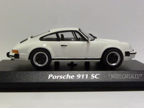 Porsche 911 SC