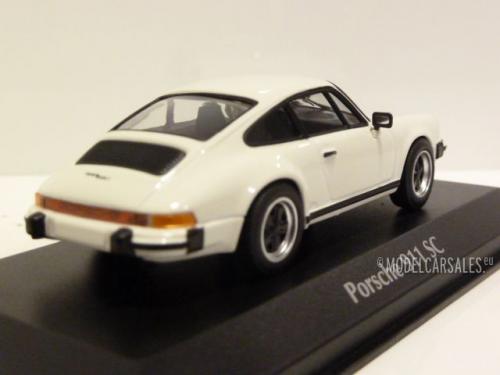 Porsche 911 SC