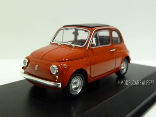 Fiat 500 L