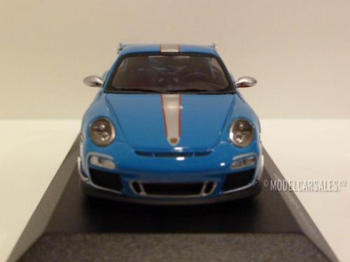 Porsche 911 (997 II) GT3 RS 4.0