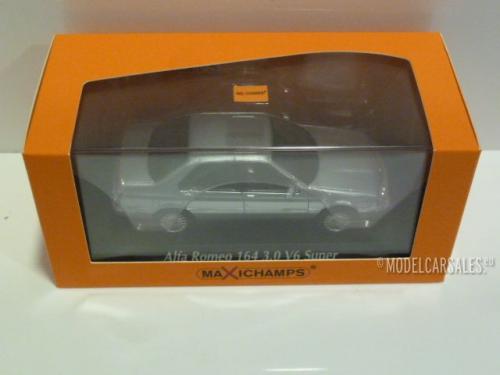 Alfa Romeo 164 3.0 V6 Super Alfa Romeo 164 3.0 V6 Super