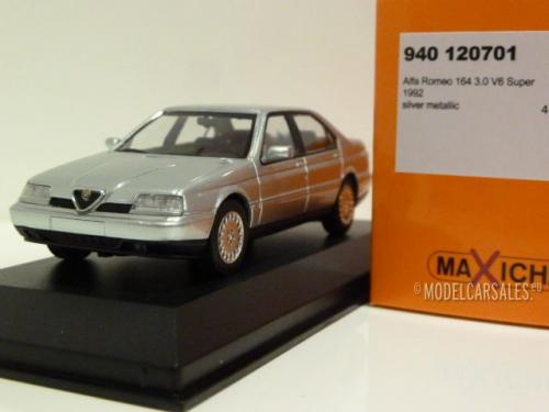 Alfa Romeo 164 3.0 V6 Super Alfa Romeo 164 3.0 V6 Super