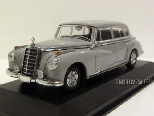 Mercedes-benz 300 (w186)