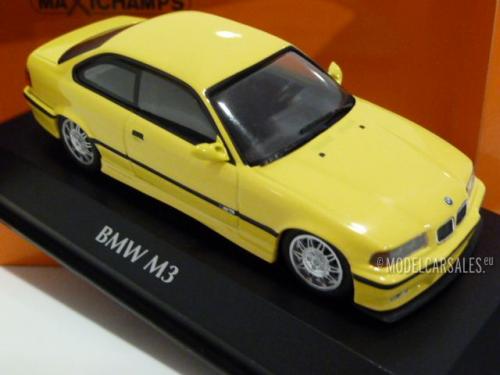 BMW M3 (e36) Coupe