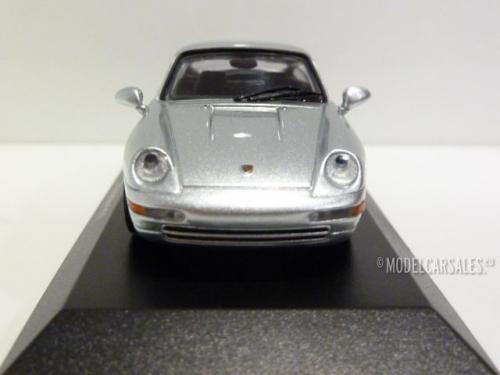 Porsche 911 (993) Coupe