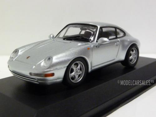 Porsche 911 (993) Coupe