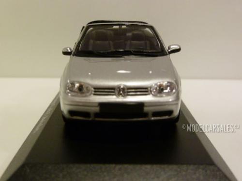 Volkswagen Golf IV Cabriolet
