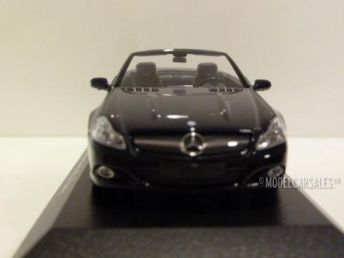 Mercedes-benz SL-Class (r230) Mercedes-benz SL-Class (r230)