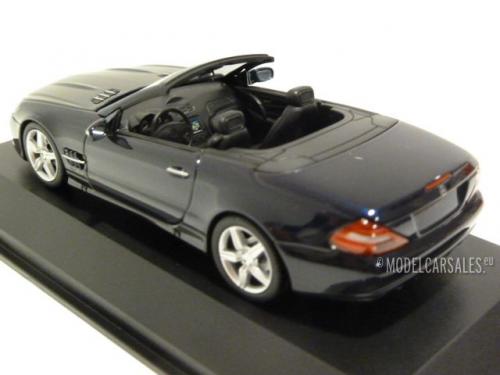 Mercedes-benz SL-Class (r230) Mercedes-benz SL-Class (r230)