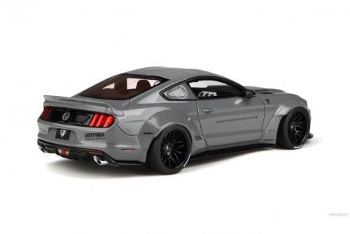 Ford Mustang by LB Works