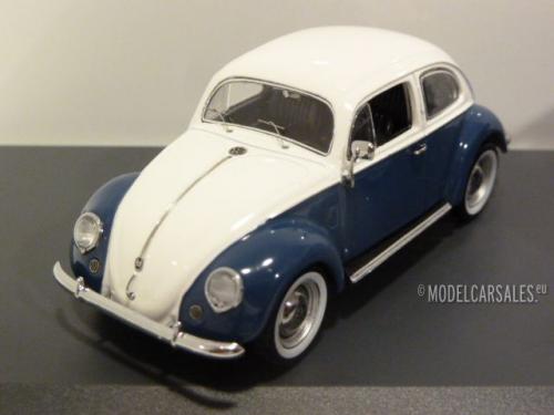 Volkswagen 1200 Beetle + T1 samba