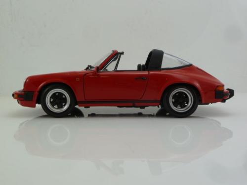 Porsche 911 Carrera 3.2 Targa