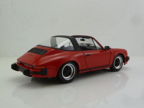 Porsche 911 Carrera 3.2 Targa