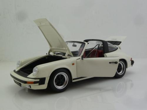 Porsche 911 Carrera Targa