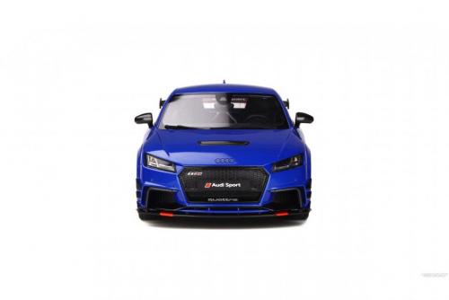 Audi TT RS Performance Parts