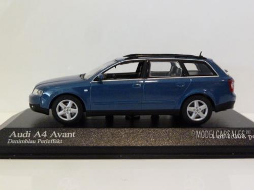 Audi A4 (B5) Avant