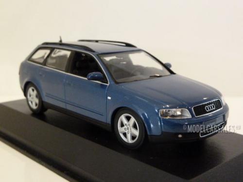 Audi A4 (B5) Avant