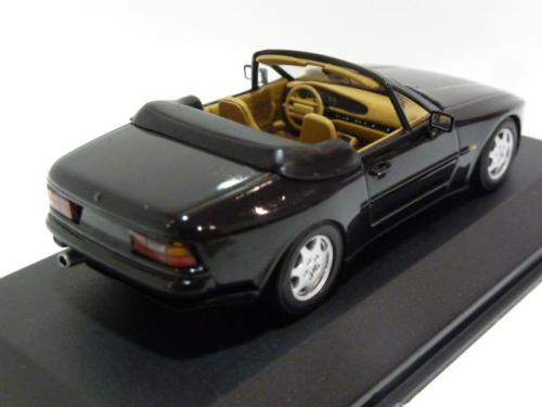 Porsche 944 Cabriolet