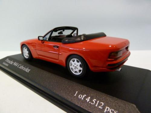 Porsche 944 Cabriolet