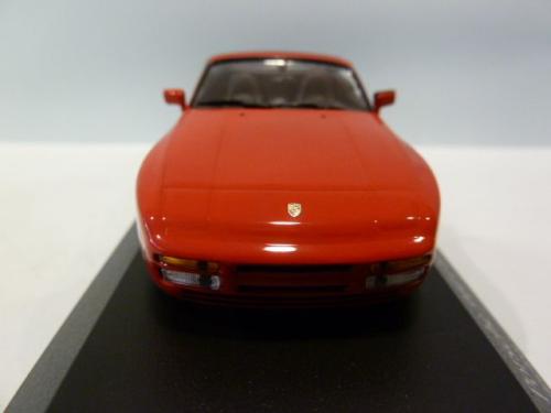 Porsche 944 Cabriolet