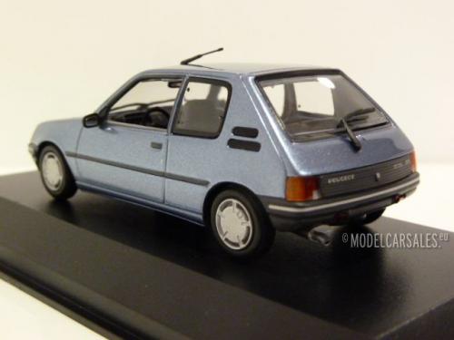 Peugeot 205 Peugeot 205