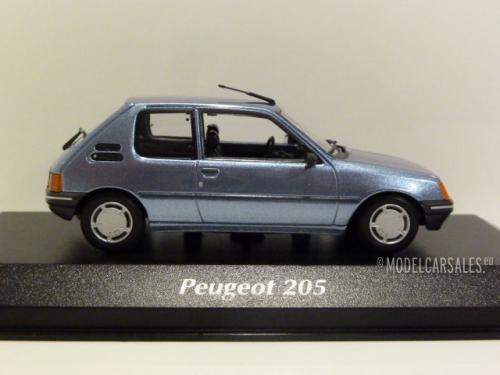 Peugeot 205 Peugeot 205