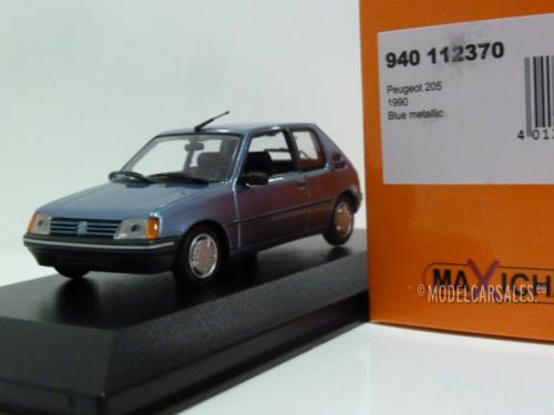 Peugeot 205 Peugeot 205