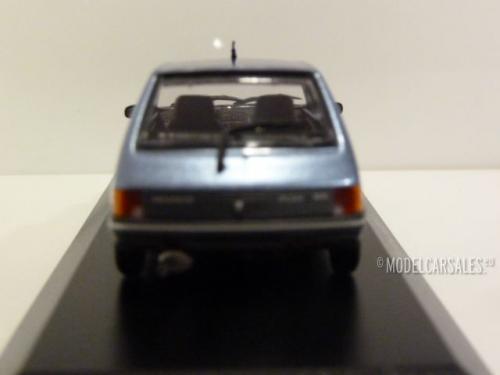 Peugeot 205 Peugeot 205