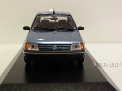 Peugeot 205 Peugeot 205