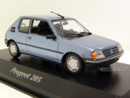 Peugeot 205 Peugeot 205