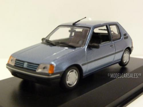 Peugeot 205 Peugeot 205