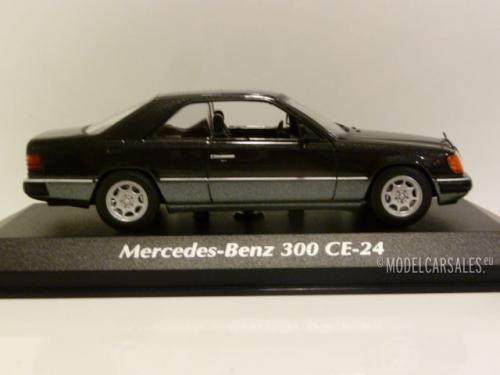 Mercedes-benz 320CE (c124)