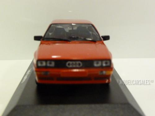 Audi Quattro