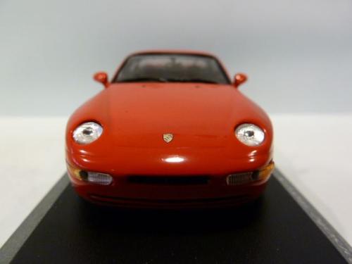 Porsche 968 CS